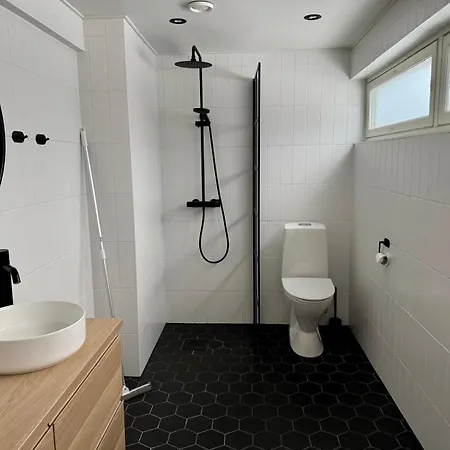 - Kirkkokatu * Joensuu